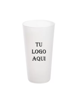 VASO CARIBE 380CC PERSONALIZADO